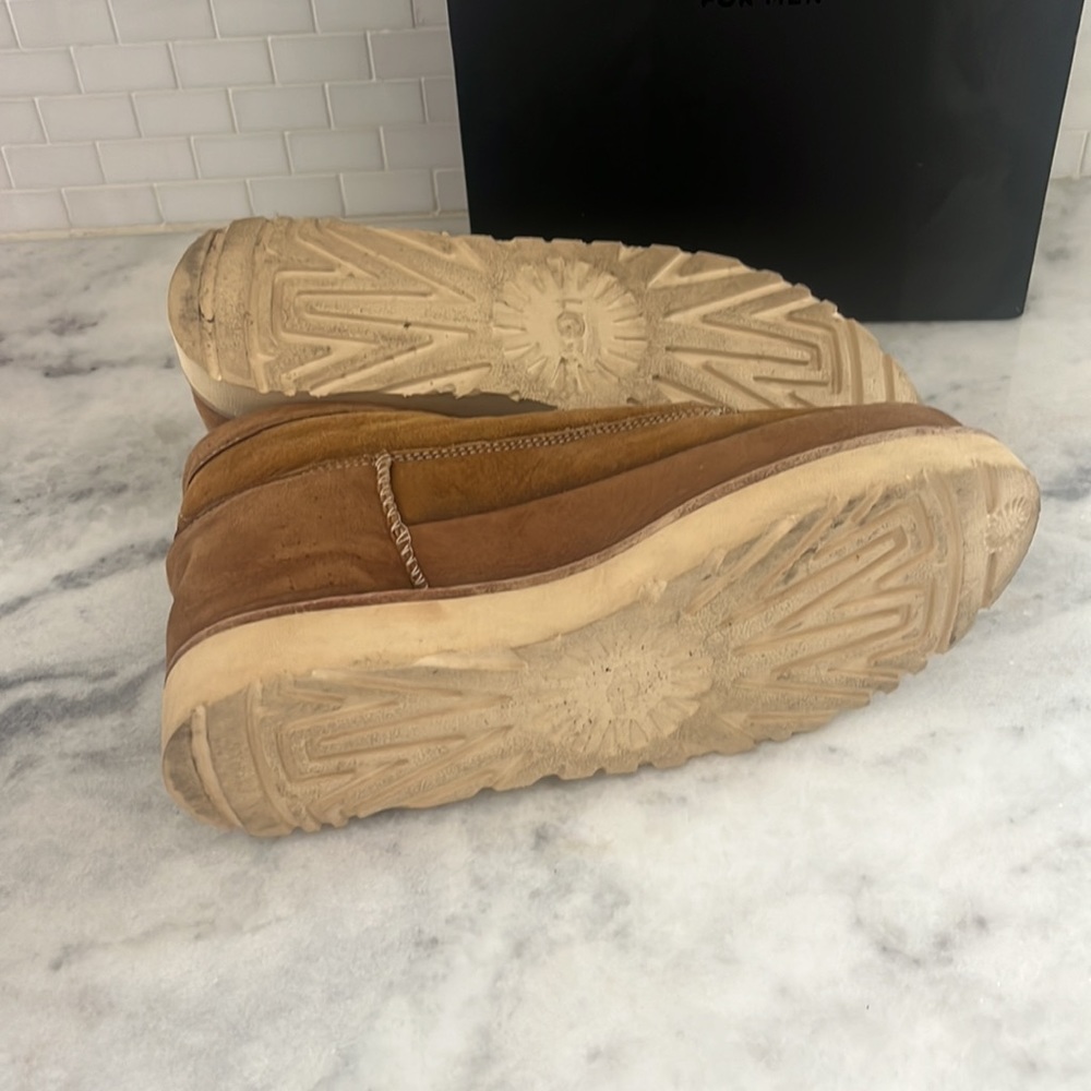 UGG MEN BOOTS - Picture 4 of 6